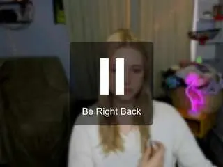 Camsoda Free Porn Cam of trixy-melison