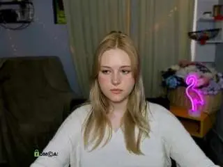 Camsoda Live Porn of trixy-melison