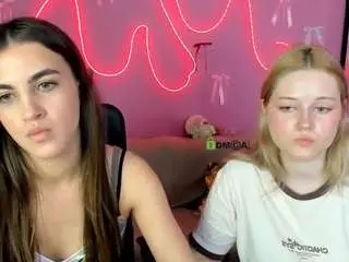 Camsoda Private Sex Chat of trixy-melison