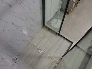 Camsoda Sex Cam of voyeurcam-jb-shower-2