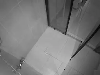 Camsoda Live Porn of voyeurcam-jb-shower-2