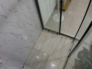 Camsoda Nude Webcam of voyeurcam-jb-shower-2