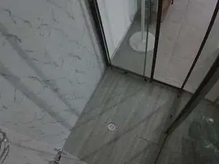 Camsoda Live Sex of voyeurcam-jb-shower-2