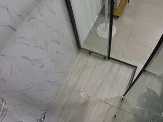 Camsoda Adult Webcam of voyeurcam-jb-shower-2