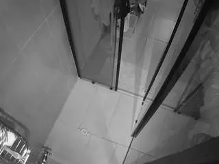 Camsoda Best live sex cam show of voyeurcam-jb-shower-2