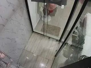 Camsoda Best Webcam of voyeurcam-jb-shower-2