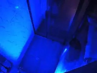 Camsoda Best live sex cam show of voyeurcam-jb-shower-2