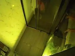 Camsoda Best Webcam of voyeurcam-jb-shower-2