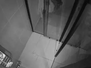 Camsoda Best live sex cam show of voyeurcam-jb-shower-2