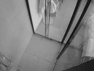 Camsoda Free Live Porn of voyeurcam-jb-shower-2