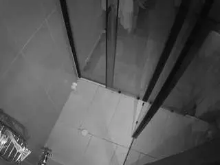 Camsoda Live Sex of voyeurcam-jb-shower-2