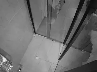 Camsoda Free Live Porn of voyeurcam-jb-shower-2