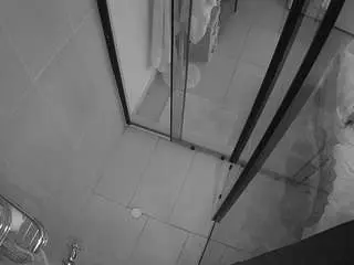 Camsoda Live Sex of voyeurcam-jb-shower-2