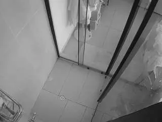 Camsoda Private Sex Chat of voyeurcam-jb-shower-2