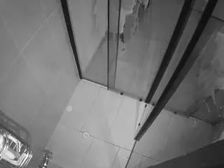 Camsoda Live Porn of voyeurcam-jb-shower-2