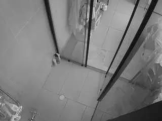 Camsoda Live Sex of voyeurcam-jb-shower-2