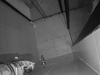 Camsoda Live Sex of voyeurcam-jb-shower-2