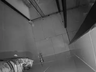 Camsoda Live Porn of voyeurcam-jb-shower-2