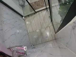 Camsoda Sex Cam of voyeurcam-jb-shower-2