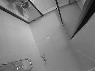 Camsoda Best Webcam of voyeurcam-jb-shower-2