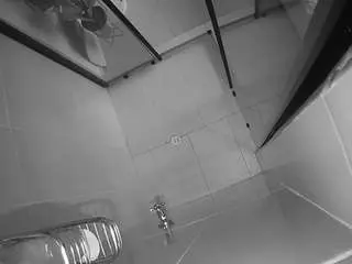 Camsoda Live Sex of voyeurcam-jb-shower-2