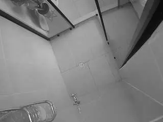 Camsoda Live Porn of voyeurcam-jb-shower-2