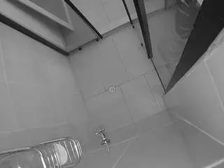 Camsoda Live Sex of voyeurcam-jb-shower-2