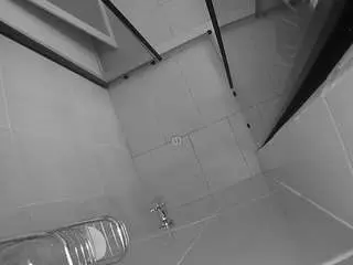 Camsoda Live Sex of voyeurcam-jb-shower-2