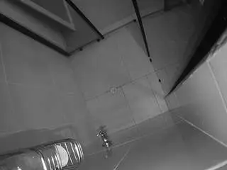 Camsoda Live Sex Cam of voyeurcam-jb-shower-2