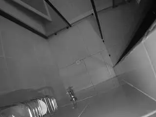 Camsoda Free Live Porn of voyeurcam-jb-shower-2