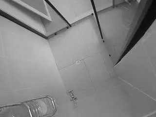 Camsoda Private Sex Chat of voyeurcam-jb-shower-2