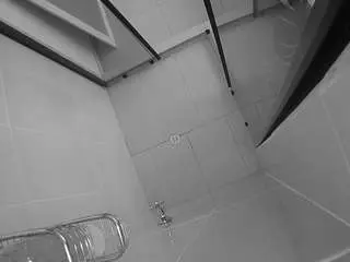 Camsoda Free Live Porn of voyeurcam-jb-shower-2