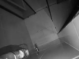 Camsoda Live Sex Cam of voyeurcam-jb-shower-2