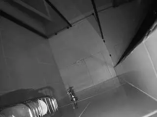 Camsoda Live Porn of voyeurcam-jb-shower-2