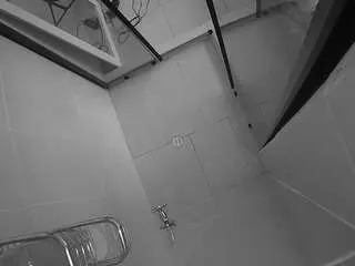 Camsoda Live Porn of voyeurcam-jb-shower-2