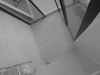 Camsoda Adult Video Chat of voyeurcam-jb-shower-2