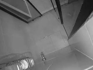 Camsoda Adult Video Chat of voyeurcam-jb-shower-2