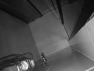 Camsoda Live Sex Cam of voyeurcam-jb-shower-2