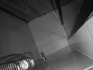 Camsoda Free Live Porn of voyeurcam-jb-shower-2
