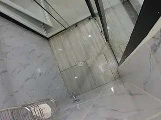 Camsoda Free Porn Cam of voyeurcam-jb-shower-2