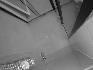 Camsoda Best live sex cam show of voyeurcam-jb-shower-2