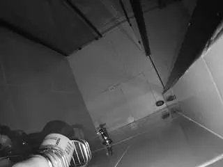 Camsoda Live Porn of voyeurcam-jb-shower-2