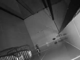 Camsoda Free Live Porn of voyeurcam-jb-shower-2