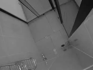 Camsoda Free Live Porn of voyeurcam-jb-shower-2