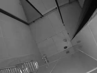 Camsoda Live Sex of voyeurcam-jb-shower-2