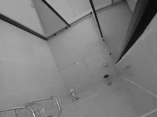 Camsoda Adult Webcam of voyeurcam-jb-shower-2