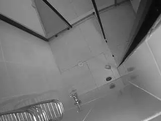 Camsoda Sex Chat of voyeurcam-jb-shower-2