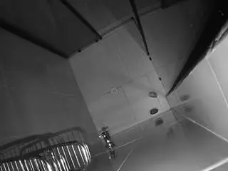 Camsoda Private Sex Chat of voyeurcam-jb-shower-2