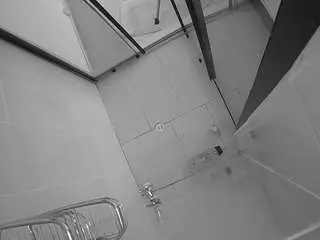 Camsoda Free Live Porn of voyeurcam-jb-shower-2