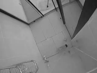Camsoda Best live sex cam show of voyeurcam-jb-shower-2